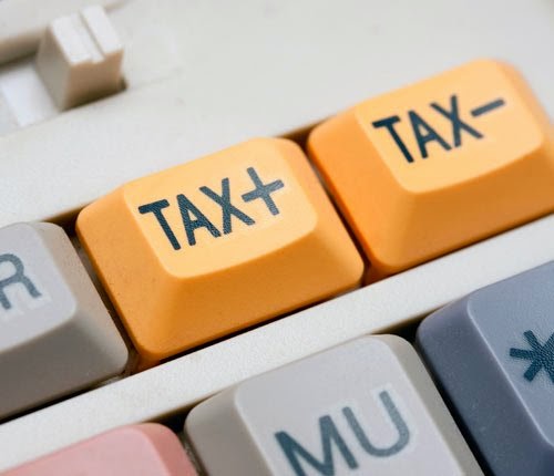 Đăng ký tự nguyện áp dụng phương pháp khấu trừ thuế