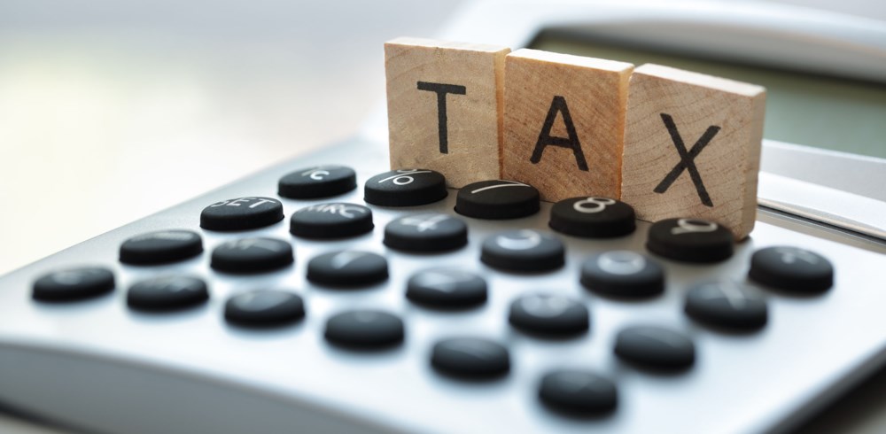 Khấu trừ và hoàn thuế giá trị gia tăng (GTGT)
