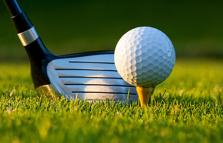 Thuế TTĐB đối với hoạt động kinh doanh môn thể thao golf