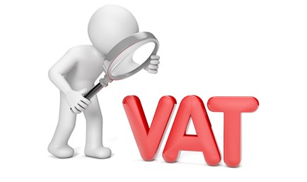Thủ tục đăng ký tự nguyện áp dụng tính thuế GTGT theo phương pháp khấu trừ