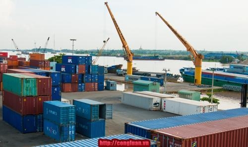 Chính sách thuế đối với ngành nghê xây dựng cảng nội địa
