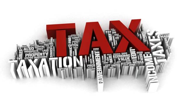 Thuế suất thuế GTGT