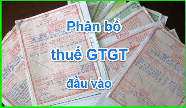 thuế GTGT