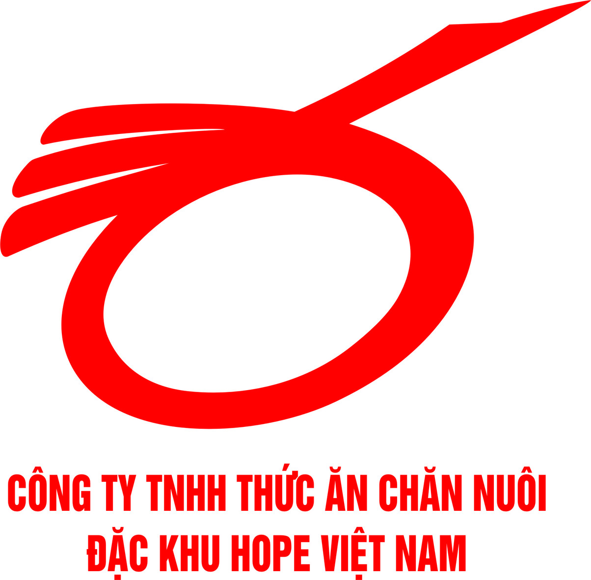 Hóa đơn GTGT của Công ty TNHH thức ăn chăn nuôi đặc khu Hope Việt Nam
