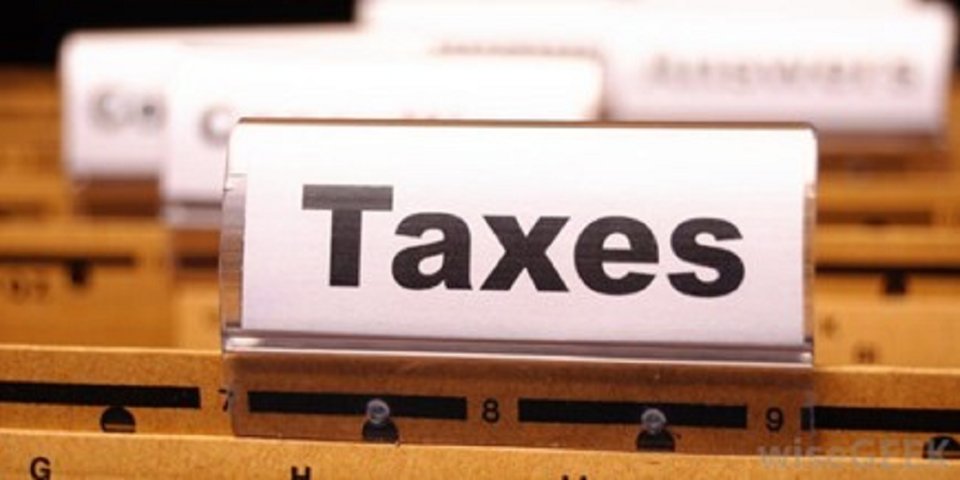 Chính sách thuế đối với Ngân hàng TMCP Phát triển Mê Kông