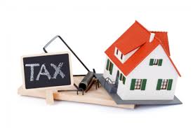 thu nhập chịu thuế TNCN từ tiền thuê nhà