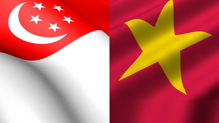 Miễn thuế TNCN theo Hiệp định tránh đánh thuế hai lần giữa Việt Nam và Singapore