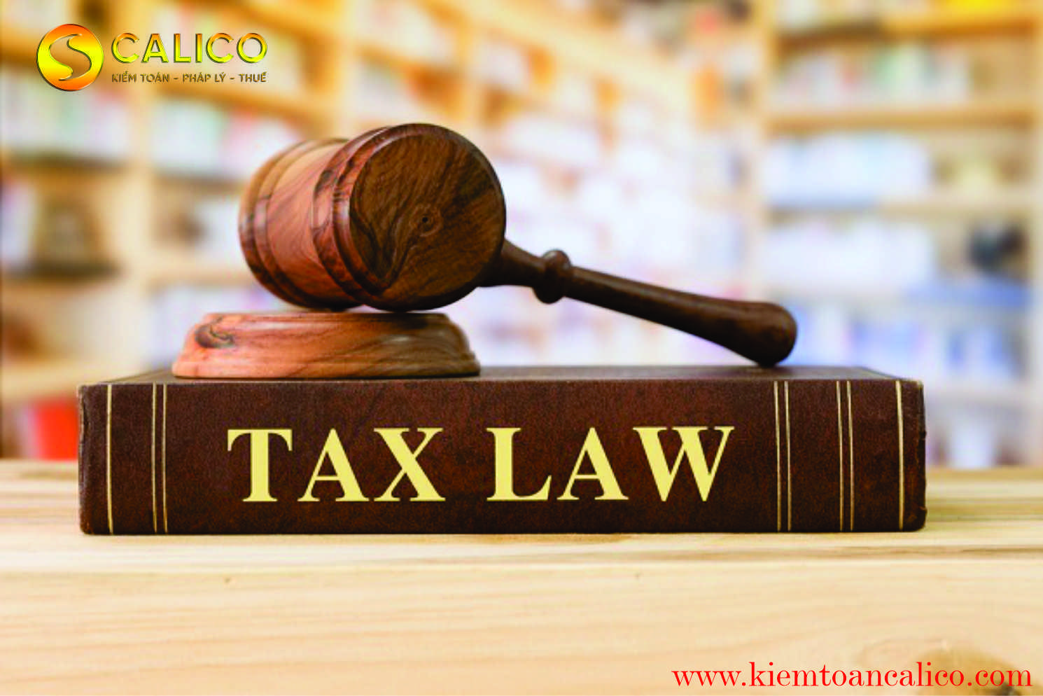 luật quản lý thuế với hàng miễn thuế
