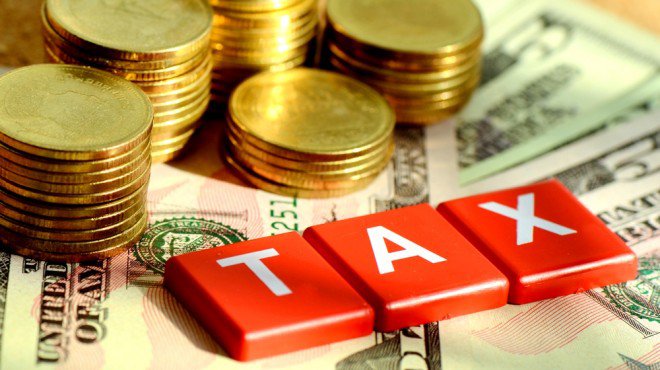 thuế GTGT với hàng khuyến mại