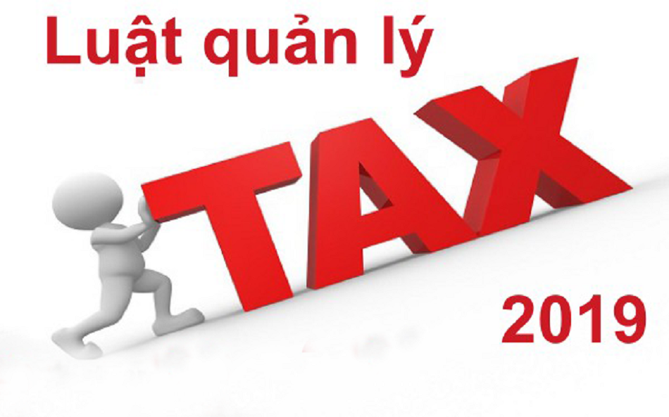 Luật Quản lý thuế 2019
