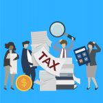 Quy định về thuế TNCN, thuế TNDN đối với các khoản từ thiện
