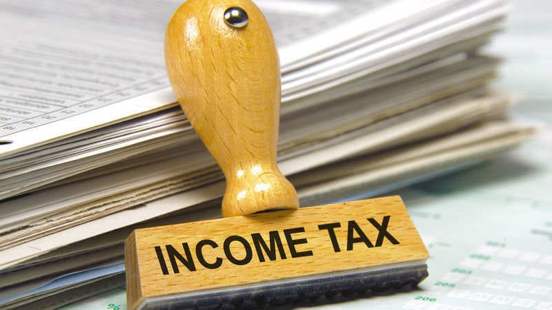 chính sách thuế thu nhập cá nhân