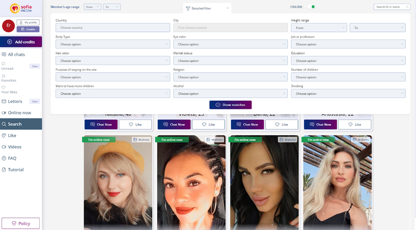 An Honest Testimonial Of Sofiadate: Is It Worth Your Time?