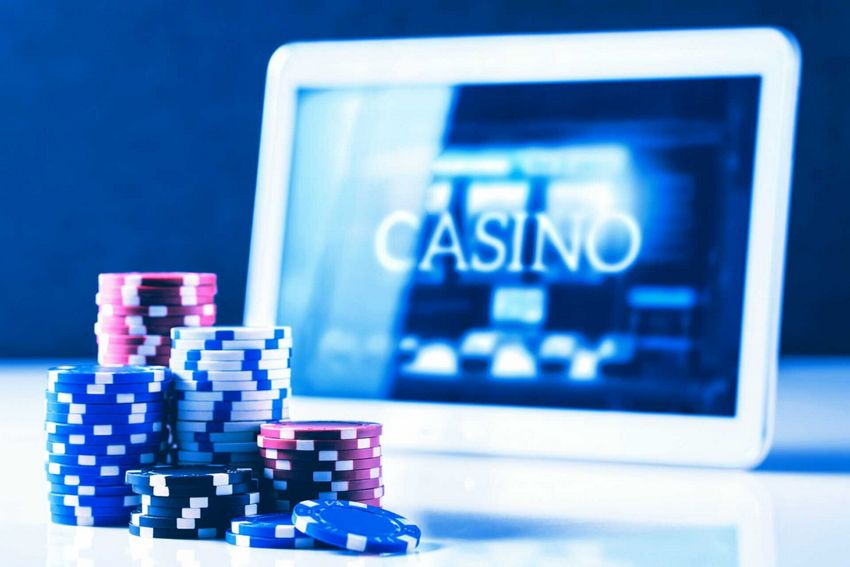 Guide complet pour choisir le casino en ligne idéal et profiter des promotions de cashback Guide complet pour choisir le casino en ligne idéal et profiter des promotions de cashback