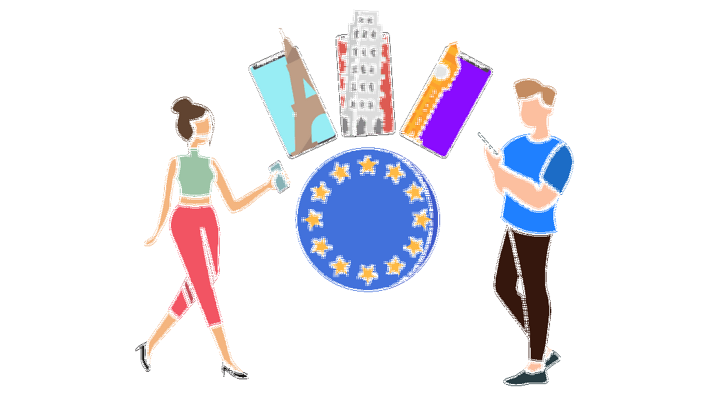 Navigating Love: The Best European Dating Sites to Discover Your Suit Navigating Love: The Best European Dating Sites to Discover Your Suit